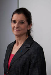 Michèle de KERCKHOVE