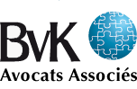 BVK AVOCATS ASSOCIES
